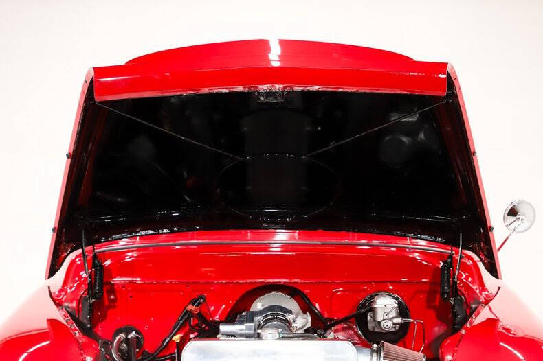 1955 Chevrolet 3100