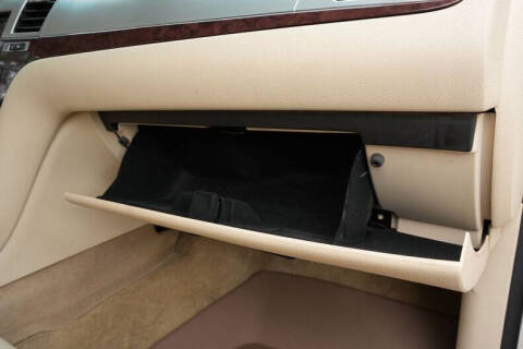 2008 Cadillac Escalade EXT