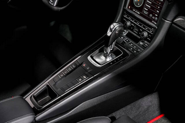 2013 Porsche 911 Carrera S