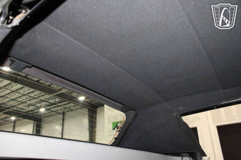 1996 Chevrolet Corvette