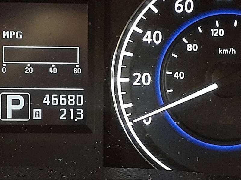 2014 Infiniti Q60 Convertible