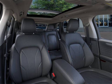 2026 Ford Escape Plug-In Hybrid PHEV