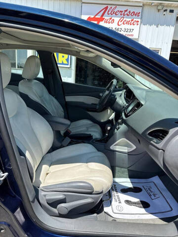 2013 Dodge Dart Limited