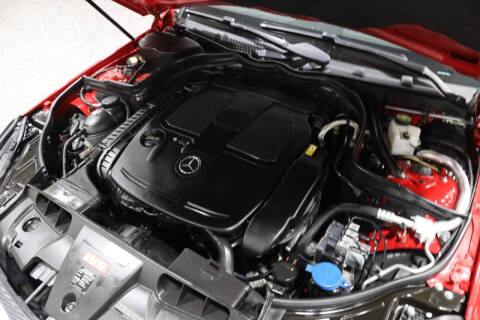 2014 Mercedes-Benz E-Class E 350 4MATIC