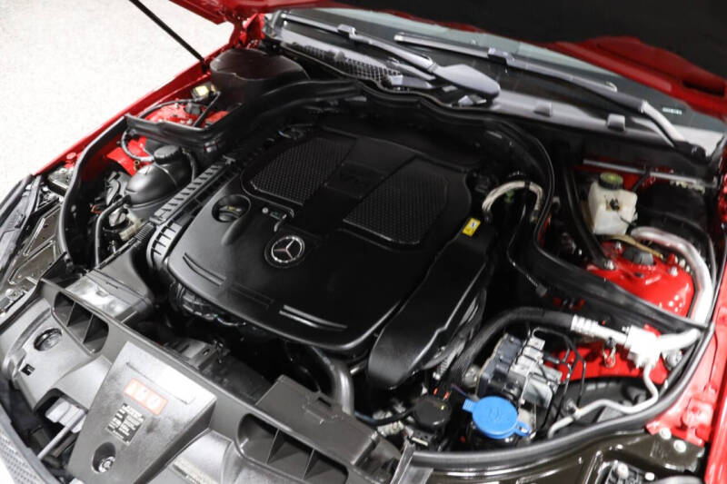 2014 Mercedes-Benz E-Class E 350 4MATIC