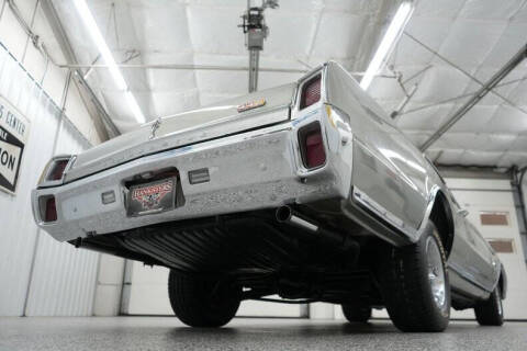 1967 Oldsmobile 442