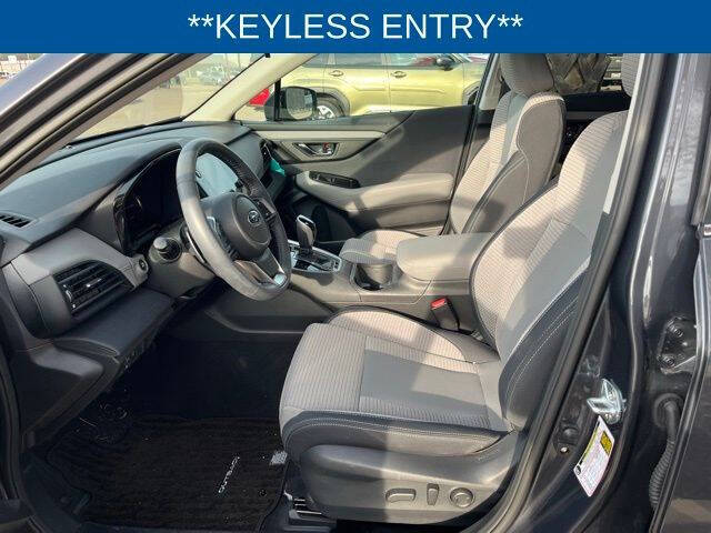 2023 Subaru Outback Premium