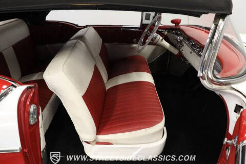 1954 Oldsmobile Starfire