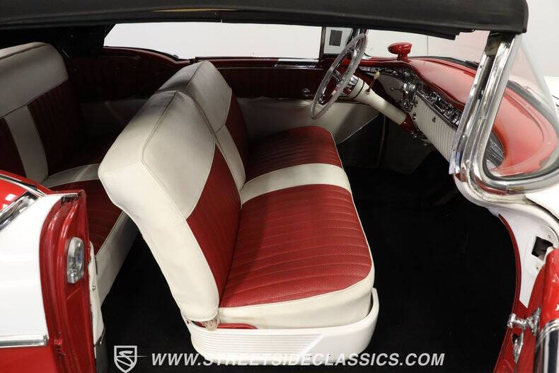 1954 Oldsmobile Starfire