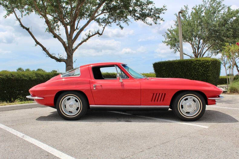 1967 Chevrolet Corvette