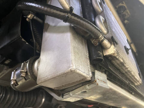 2006 Willys 1941 COUPE