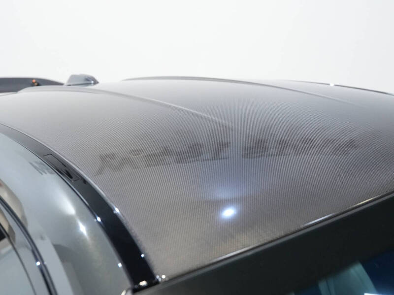 2024 BMW M4 Competition