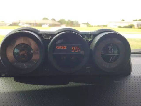 2013 Toyota FJ Cruiser