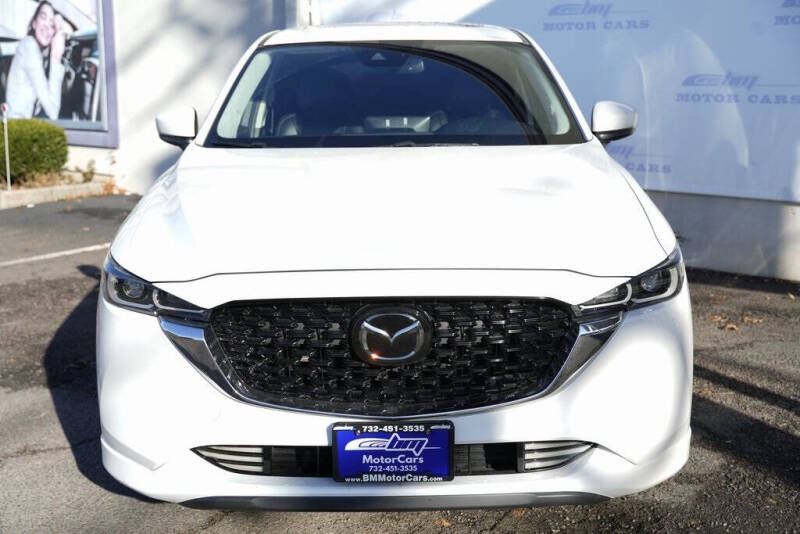 2024 Mazda CX-5 2.5 S Preferred