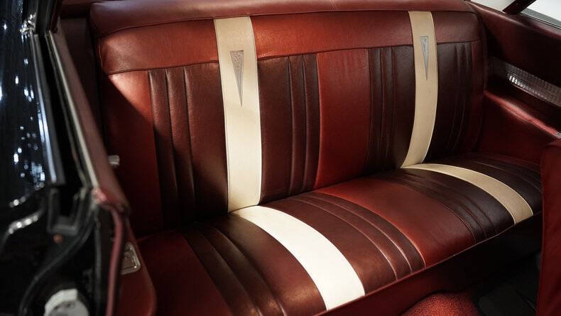 1963 Pontiac Catalina