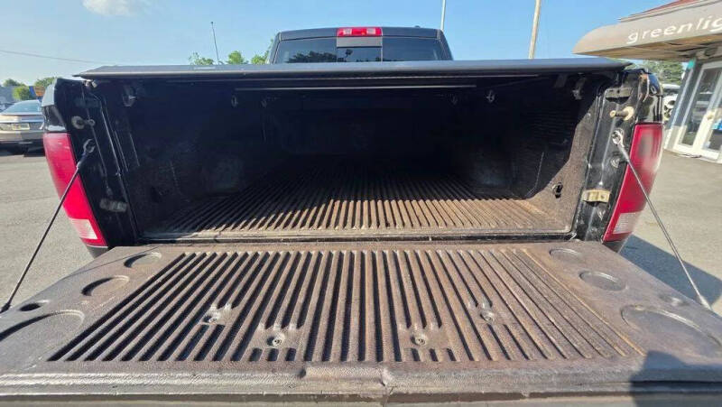 2011 RAM 1500