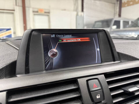 2015 BMW 2 Series M235i