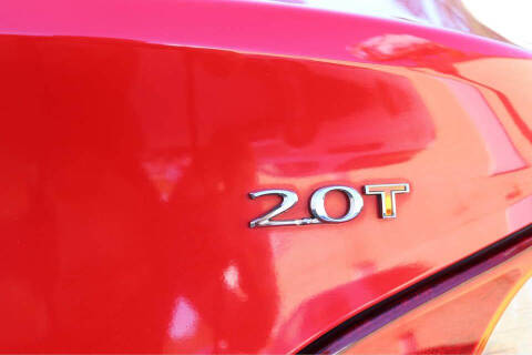 2010 Hyundai Genesis Coupe 2.0T