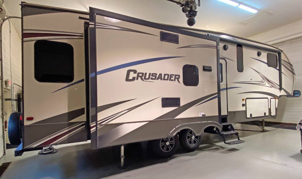 Prime Time RV For Sale In Euclid, OH