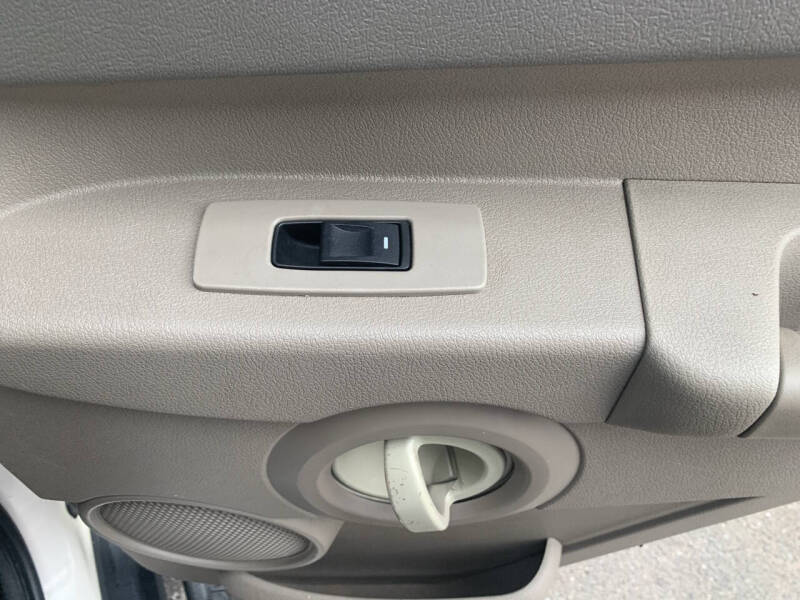 2006 Jeep Commander
