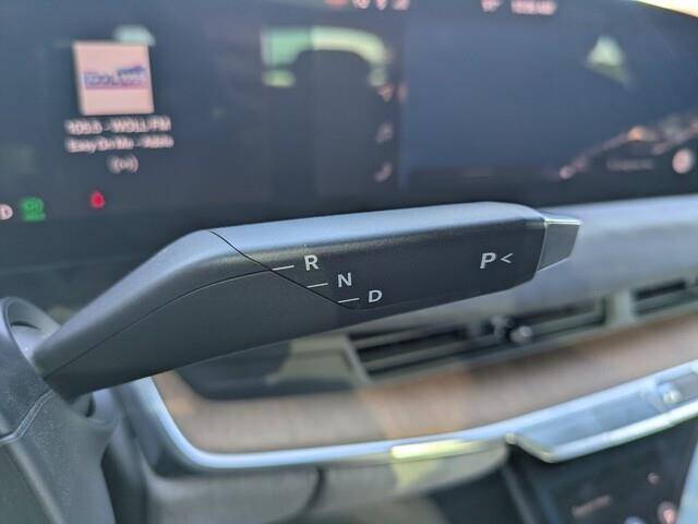 2022 Lucid Air Grand Touring