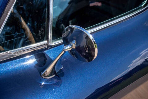 1964 Chevrolet Corvette