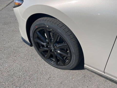 2026 Mazda Mazda3 Hatchback 2.5 Turbo Premium Plus