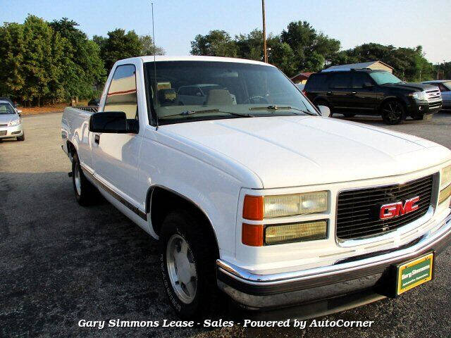 1997 GMC Sierra 1500 For Sale - Carsforsale.com®