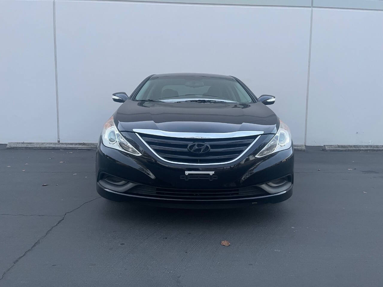 2014 Hyundai SONATA for sale at los primos motors in San Jose, CA