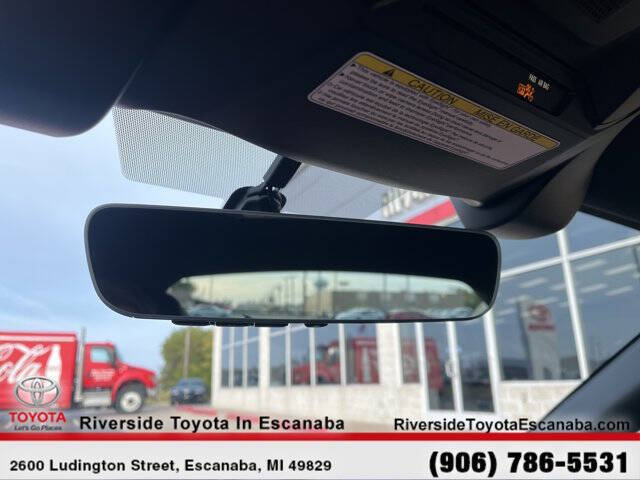 2025 Toyota GR86 Premium