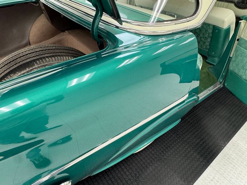 1956 Oldsmobile Eighty-Eight