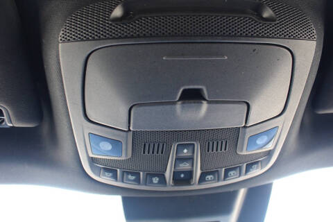 2018 Lincoln Navigator Reserve