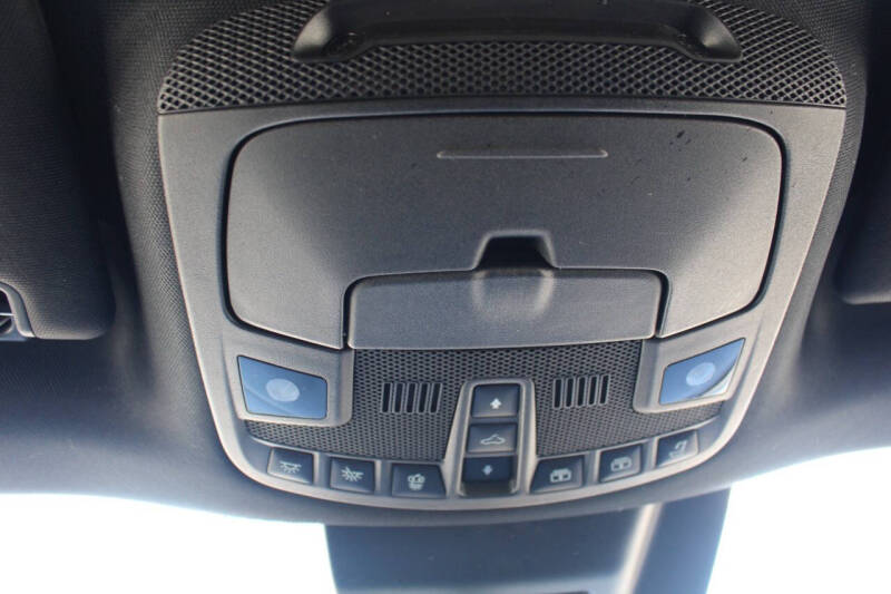 2018 Lincoln Navigator Reserve