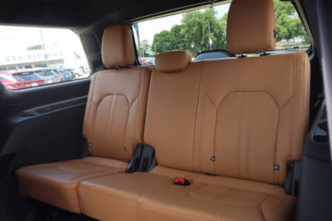 2024 Ford Expedition Platinum