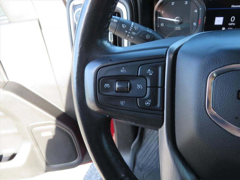 2020 GMC Sierra 2500HD