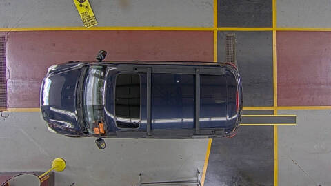 2012 Subaru Outback 2.5i Limited