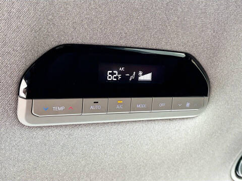 2024 Kia EV9 Light Long Range