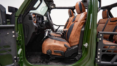 2026 Jeep Wrangler 85th Anniversary Edition