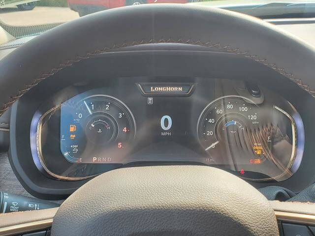 2025 RAM 2500 Limited