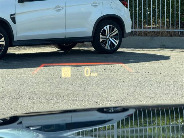 2022 BMW i4 eDrive40 Gran Coupe