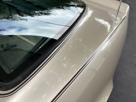 1982 Chevrolet Corvette Collector Edition