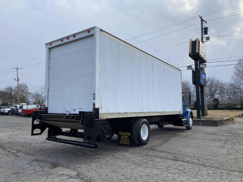 2007 International DuraStar 4300