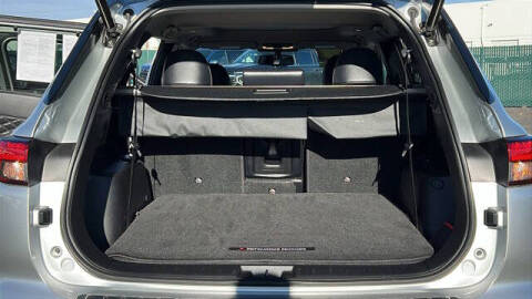 2024 Mitsubishi Outlander SEL