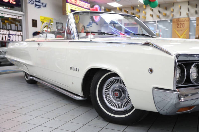 1968 Dodge Polara
