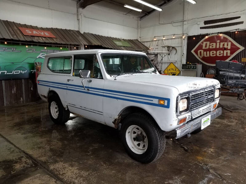 Cool Classic Rides Car Dealer In Redmond Or