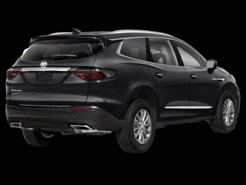 2023 Buick Enclave Premium