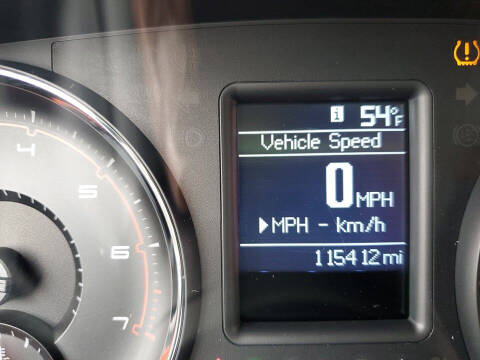 2011 Dodge Charger Rallye Plus