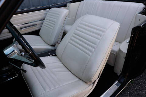 1966 Chevrolet Chevelle