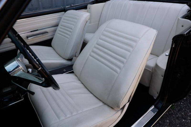 1966 Chevrolet Chevelle