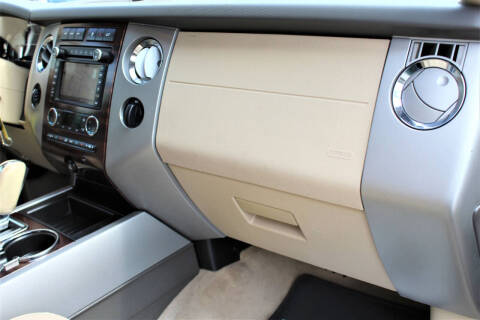 2011 Ford Expedition